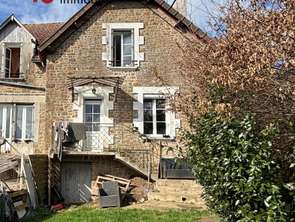 Vente Maison 2 chambresGorron