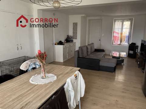 Vente maison 3 pièces Vente maison 3 pièces