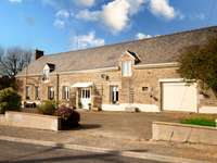 Vente maison 10 pièces