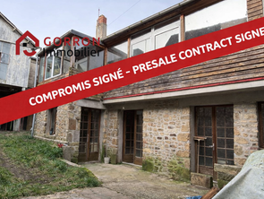 Vente Maison 4 chambresGorron