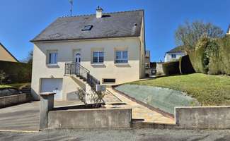 Photo Vente maison Gorron