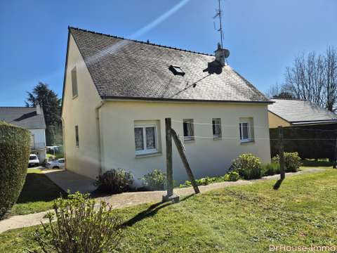Vente maison 6 pièces Vente maison 6 pièces