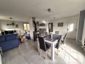 Vente Maison 3 chambresGorron