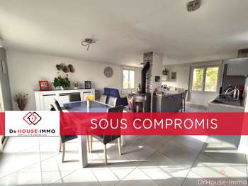Vente maison 4 pièces Gorron 53