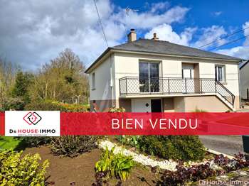 Vente Maison 3 chambresGorron