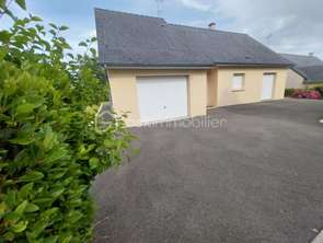 Vente Maison 2 chambresGorron