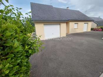 Vente maison 3 pièces Gorron 53