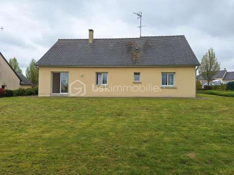 Vente maison 3 pièces Vente maison 3 pièces
