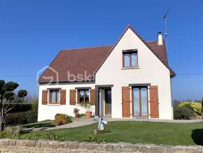 Vente Maison 4 chambresGorron