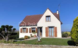 Photo Vente maison Gorron