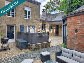 Vente Maison 4 chambresGorron