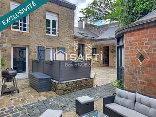 Vente maison 7 pièces Vente maison 7 pièces