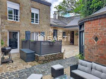 Vente Maison 4 chambresGorron