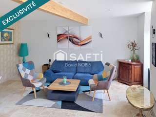 Vente maison 7 pièces Vente maison 7 pièces