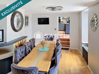 Vente maison 7 pièces Vente maison 7 pièces