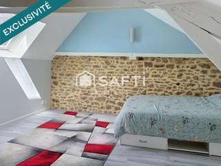 Vente maison 7 pièces Vente maison 7 pièces