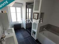 Vente maison 7 pièces Vente maison 7 pièces