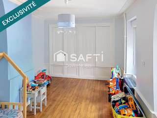 Vente maison 7 pièces Vente maison 7 pièces