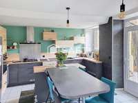 Vente maison 7 pièces Vente maison 7 pièces