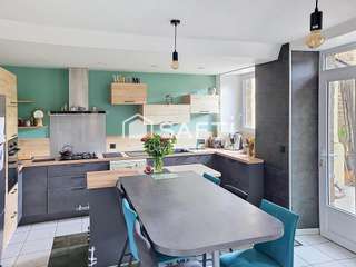 Vente maison 7 pièces Vente maison 7 pièces