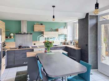 Vente maison 7 pièces Gorron 53