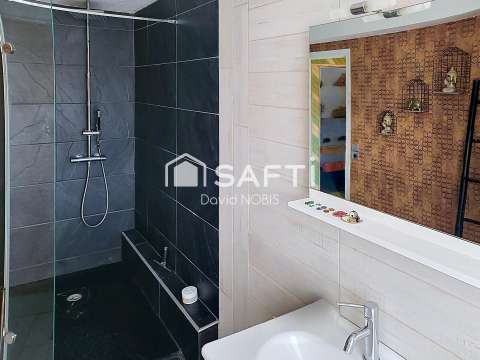 Vente maison 7 pièces Vente maison 7 pièces