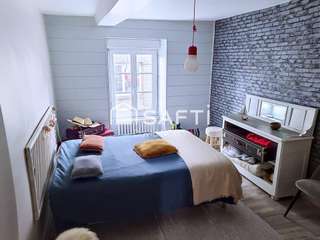 Vente maison 7 pièces Vente maison 7 pièces