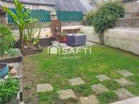 Vente maison 7 pièces Vente maison 7 pièces