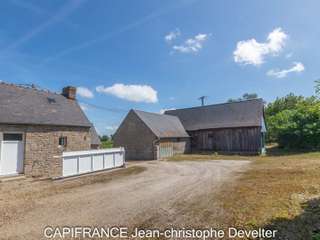 Vente maison 3 pièces Vente maison 3 pièces