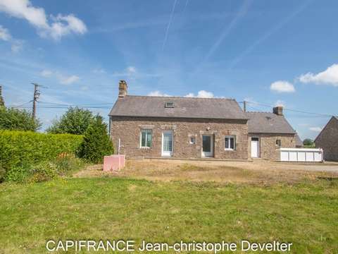 Vente maison 3 pièces Vente maison 3 pièces