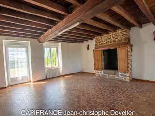 Vente maison 3 pièces Vente maison 3 pièces