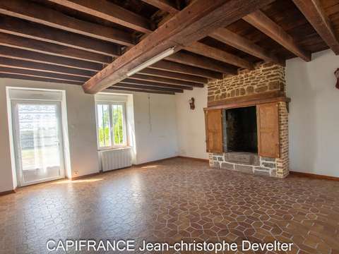 Vente maison 3 pièces Vente maison 3 pièces