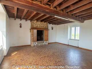 Vente maison 3 pièces Vente maison 3 pièces