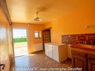 Vente maison 3 pièces Vente maison 3 pièces