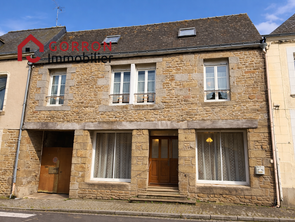 Vente Maison 3 chambresGorron