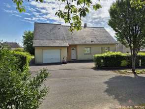 Vente Maison 2 chambresGorron