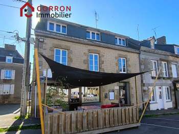 Vente maison 9 pièces Gorron 53