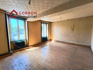 Vente maison 9 pièces Vente maison 9 pièces