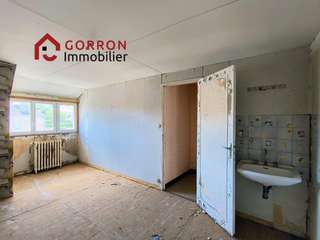 Vente maison 9 pièces Vente maison 9 pièces