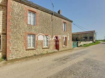 Vente maison 4 pièces Gorron 53