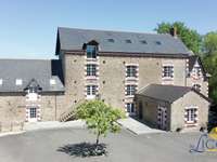 Vente maison 23 pièces