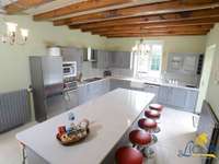 Vente maison 23 pièces