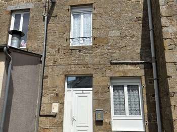 Vente maison 3 pièces Gorron 53