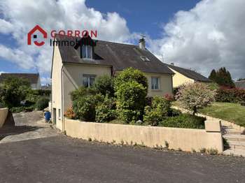 Vente maison 5 pièces Gorron 53