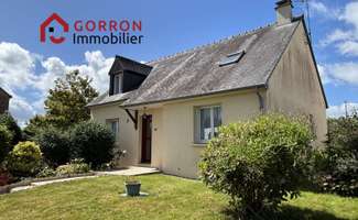 Photo Vente maison Gorron