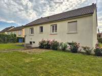 Vente maison 5 pièces Vente maison 5 pièces