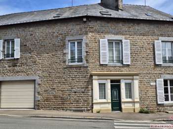 Vente maison 7 pièces Gorron 53