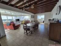 Vente maison 8 pièces Vente maison 8 pièces