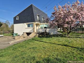 Vente maison 8 pièces Vente maison 8 pièces