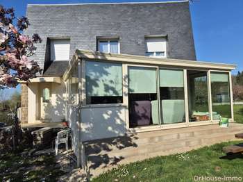 Vente maison 8 pièces Vente maison 8 pièces